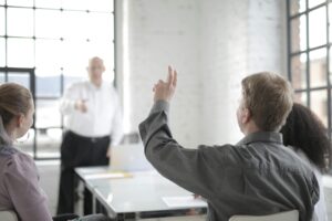 5 Simple Ways to Shift from Control to Empowerment