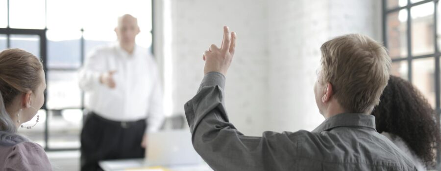 5 Simple Ways to Shift from Control to Empowerment