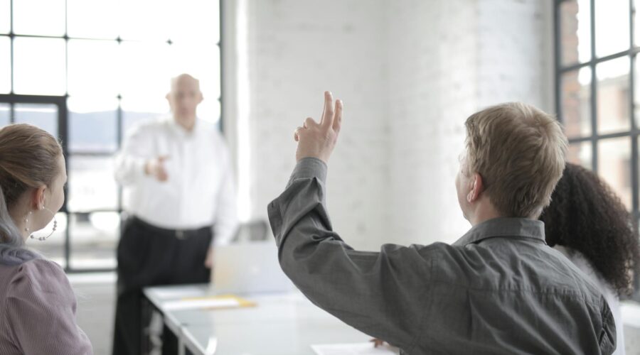 5 Simple Ways to Shift from Control to Empowerment