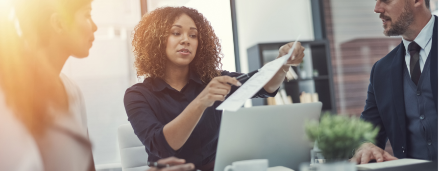 Your Go-To Person Is Not a Backup Plan